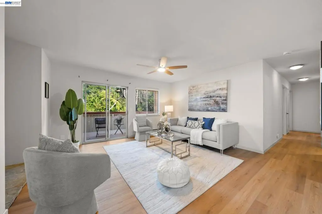 Condominium for sale at 957 Cheryl Ann Cir 15, Hayward, CA featuring 3 beds and 2 baths