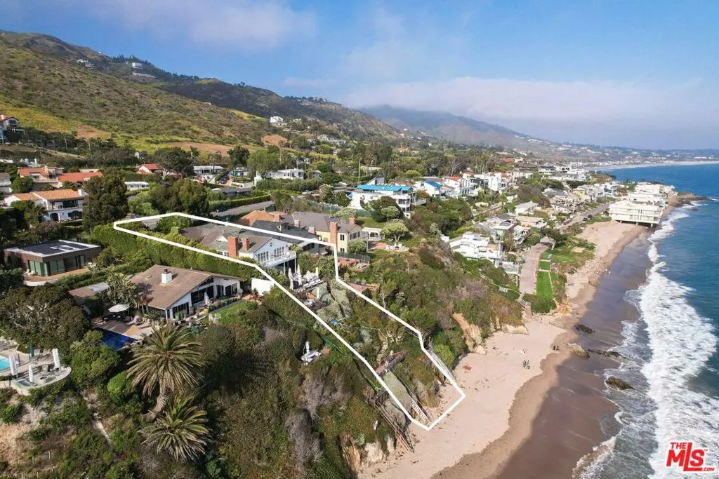 31740 Broad Beach Road, Malibu, CA — listing photo 1