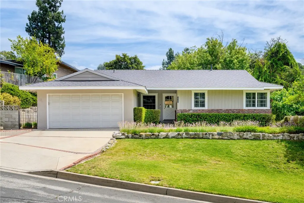 3948 Markridge Road, Glendale, CA — listing photo 1