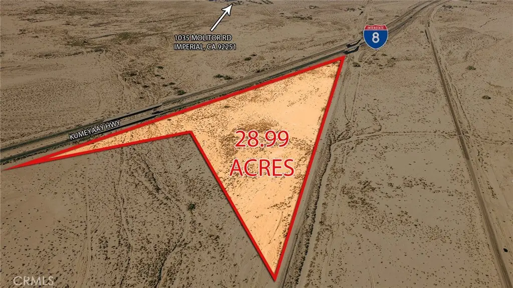 2899 Highway 8, Ocotillo, CA — listing photo 1