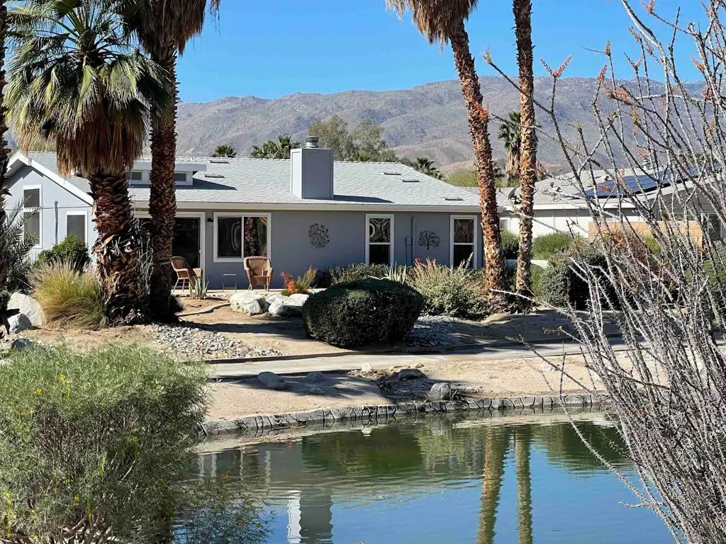 1010 Palm Canyon Dr. 394, Borrego Springs, CA — listing photo 1