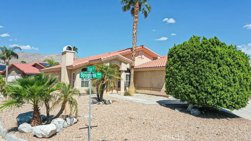 64586 Spyglass, Desert Hot Springs, CA — listing photo 1