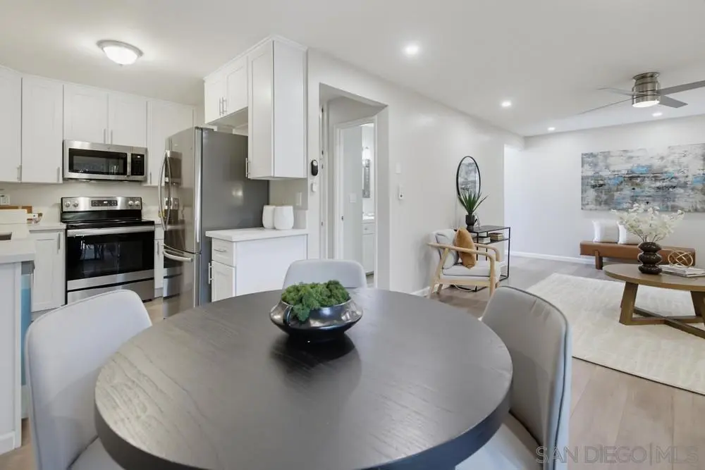 4750 Noyes 218, San Diego, CA — listing photo 1
