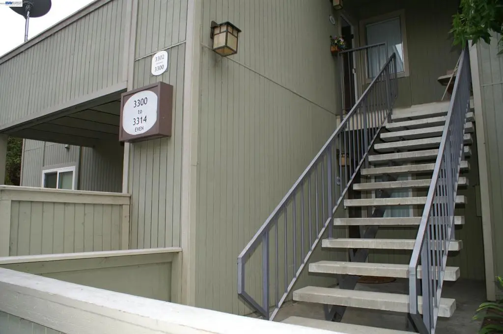 Condominium for sale at 3300 RED CEDAR, Fremont, CA featuring 2 beds and 2 baths
