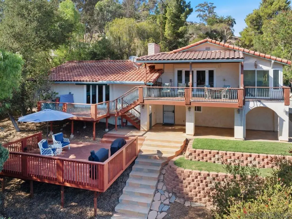 4488 La Canada, Fallbrook, CA — listing photo 1