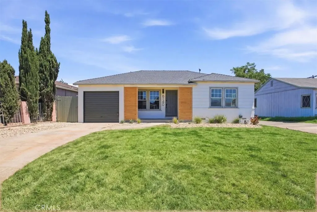 6140 Fulcher, North Hollywood, CA — listing photo 1