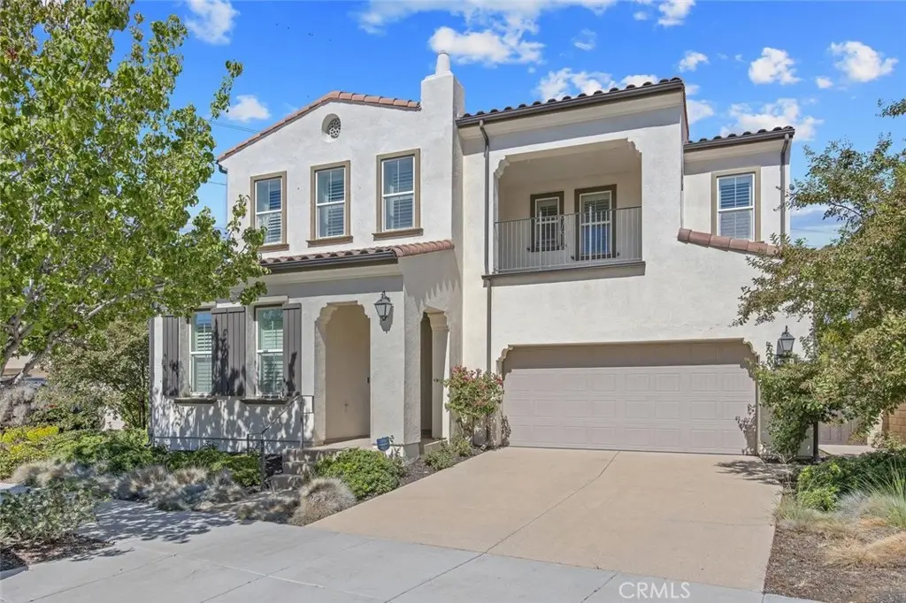 20551 Arden Place, Saugus, CA — listing photo 1