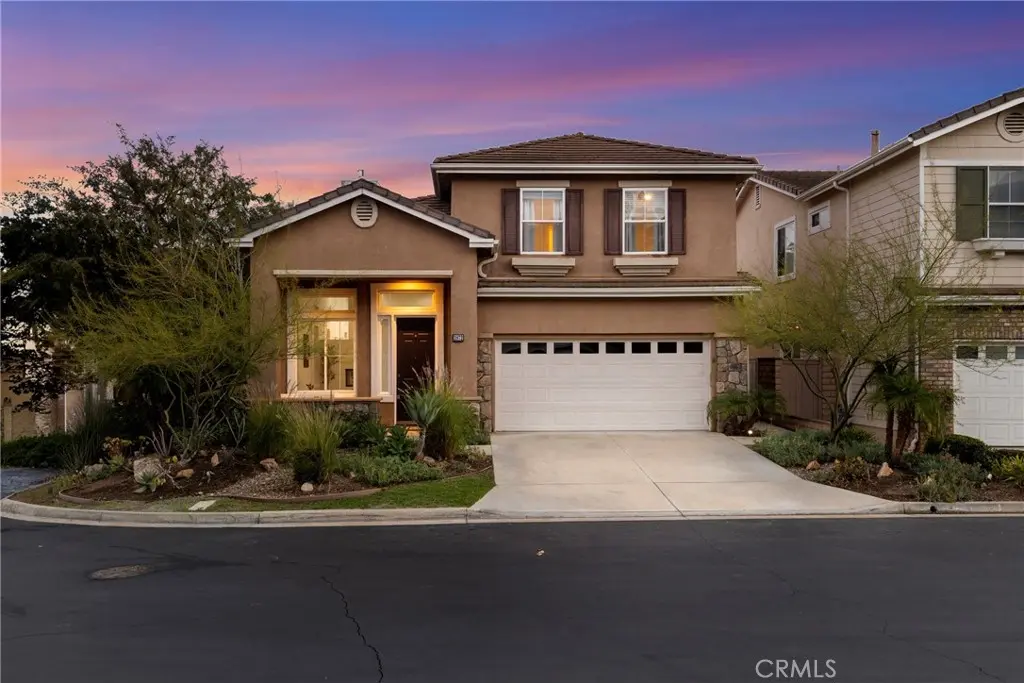 2872 Limestone Drive, Thousand Oaks, CA — listing photo 1