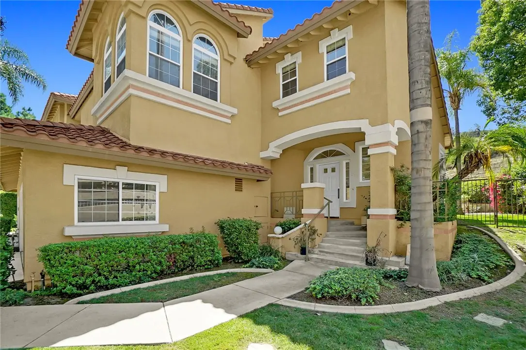 Single Family Residence for sale at 244 Calle Rosa, San Dimas, CA featuring 3 beds and 3 baths