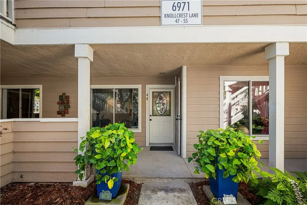 6971 Knollcrest #48 48, Garden Grove, CA — listing photo 1