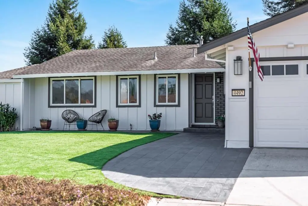 4492 Ranchero Drive, Soquel, CA — listing photo 1