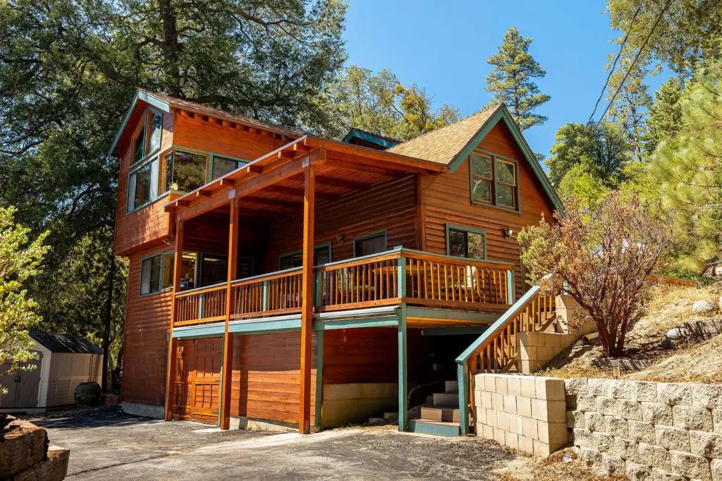 25070 Highway 243 Highway, Idyllwild, CA — listing photo 1