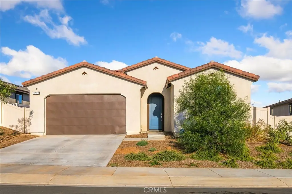 Single Family Residence for sale at 1702 Magnolia Place, Banning, CA featuring 4 beds and 4 baths