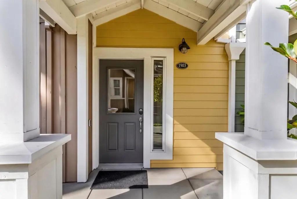 1903 Cambridge Drive, Mountain View, CA — listing photo 1