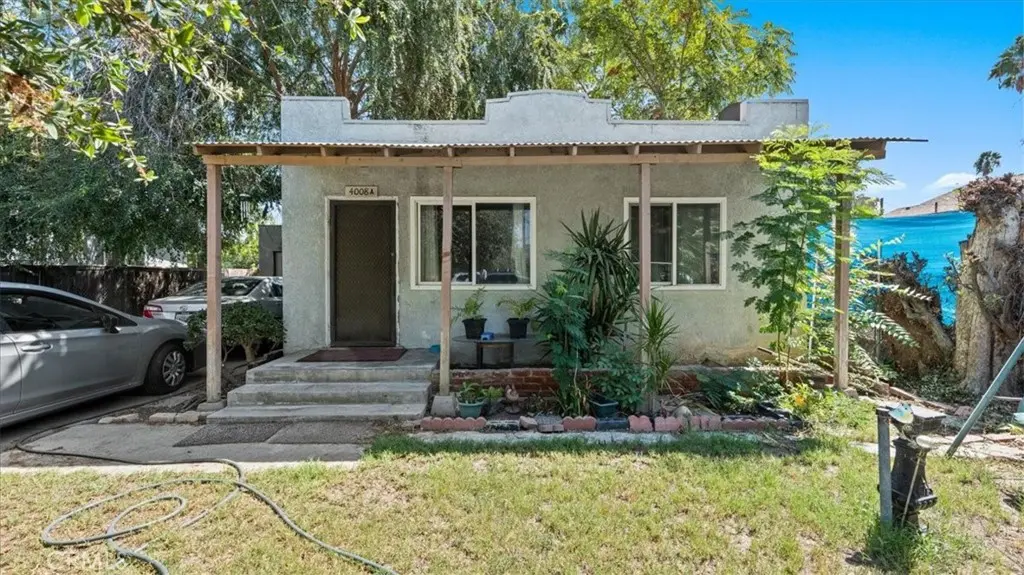 Duplex for sale at 4008 Twining Street, Riverside, CA