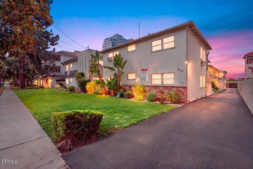 935 N Louise Street, Glendale, CA — listing photo 1