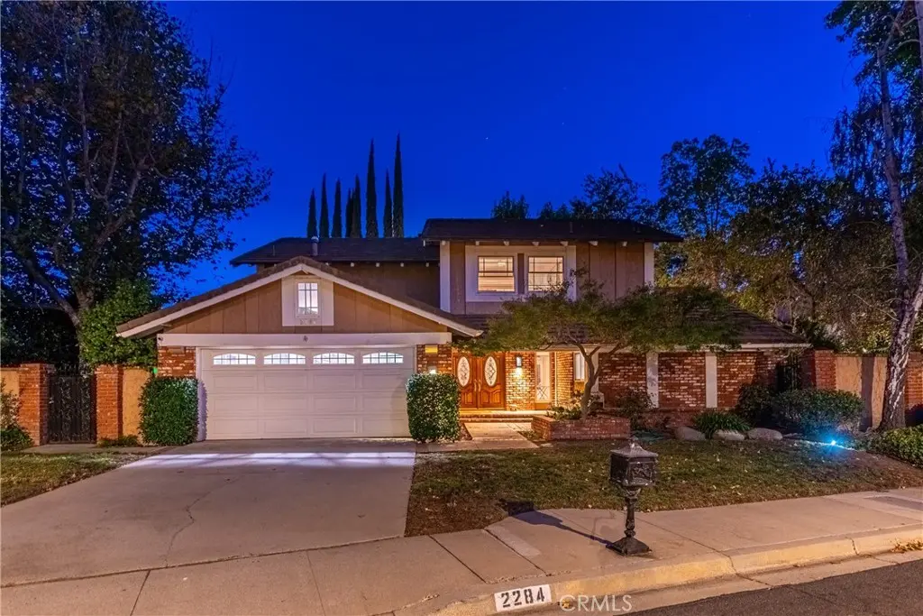 2284 Silver Spring, Westlake Village, CA — listing photo 1