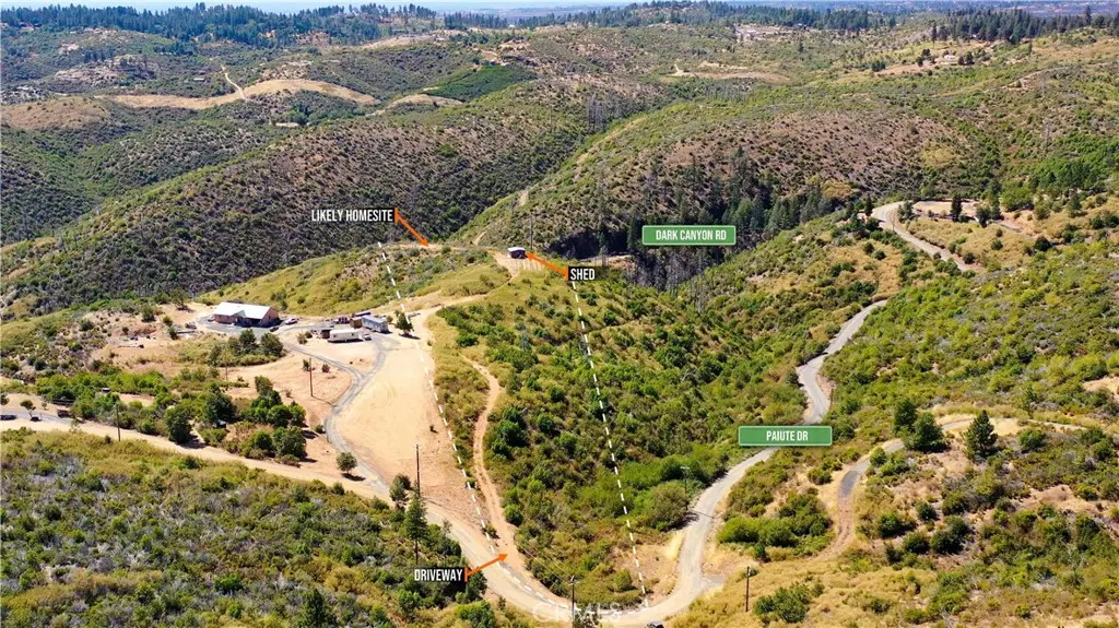 4260 Paiute Drive, Oroville, CA — listing photo 1