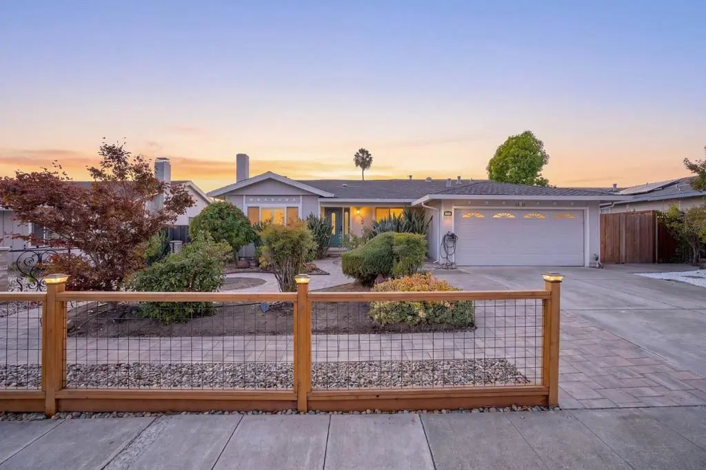 3535 Rowley Drive, San Jose, CA — listing photo 1