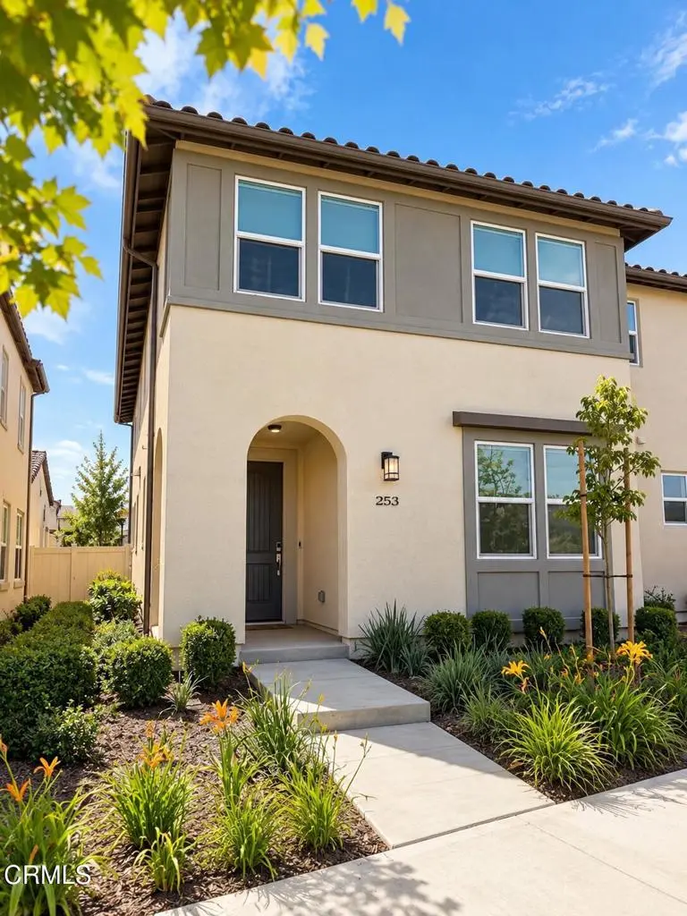 253 Capistrano Drive, Ventura, CA — listing photo 1