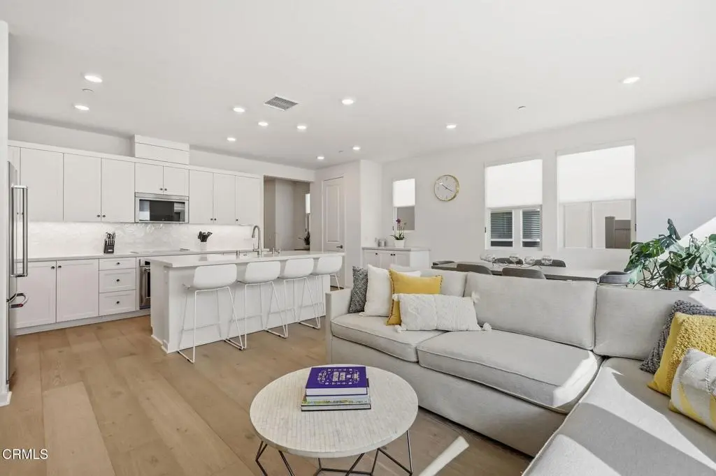 Condominium for sale at 253 Capistrano Drive, Ventura, CA featuring 4 beds and 3 baths