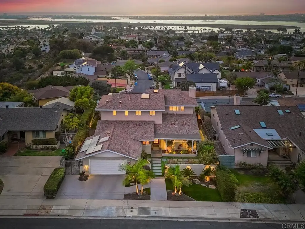 2164 Tokalon Street, San Diego, CA — listing photo 1