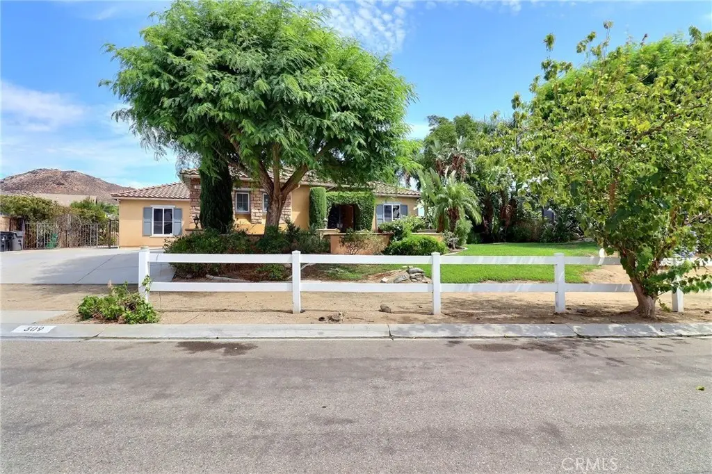 309 Oldenburg Lane, Norco, CA — listing photo 1