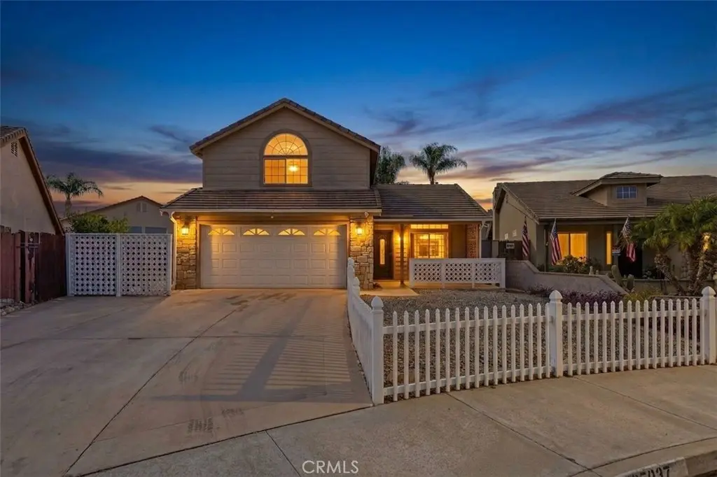 27037 Fitzgerald, Menifee, CA — listing photo 1