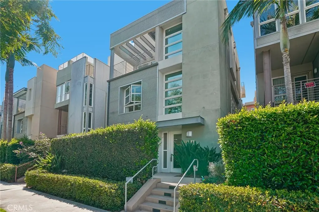 13011 Discovery Creek, Playa Vista, CA — listing photo 1