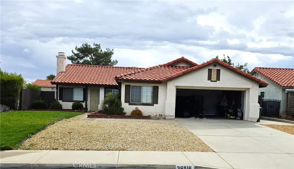 36918 Serendipity Way, Palmdale, CA — listing photo 1