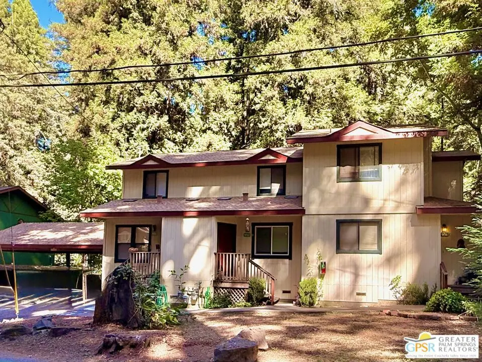 14565 Canyon 1 Road, Guerneville, CA — listing photo 1