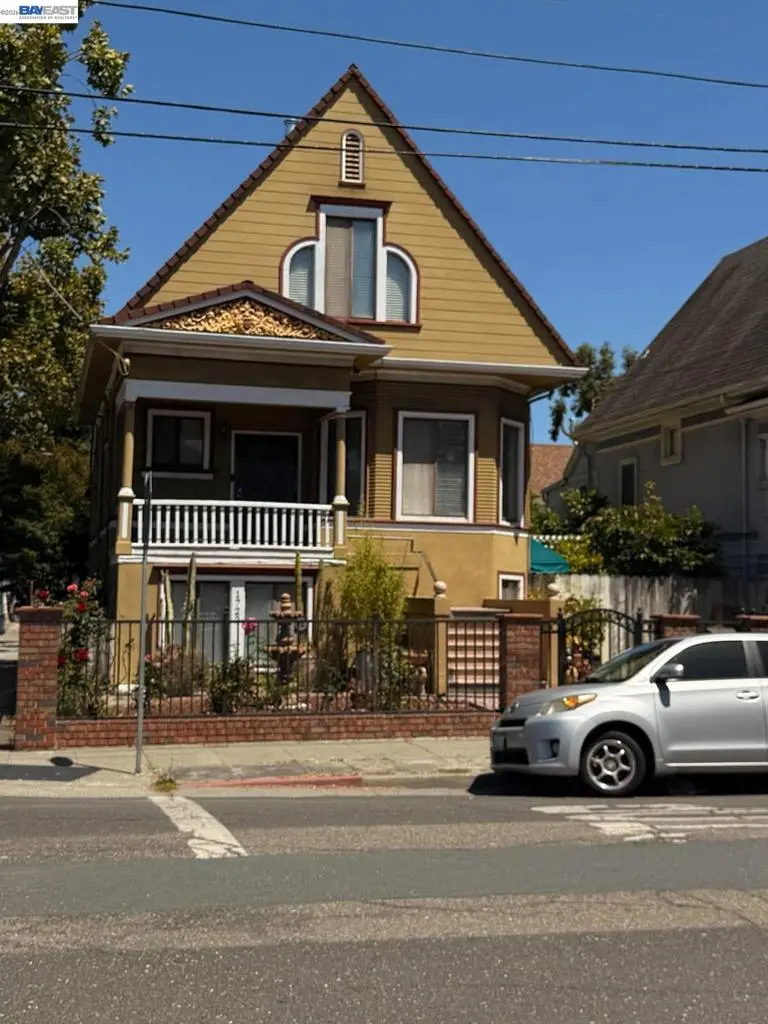 1722 Bay, Alameda, CA — listing photo 1