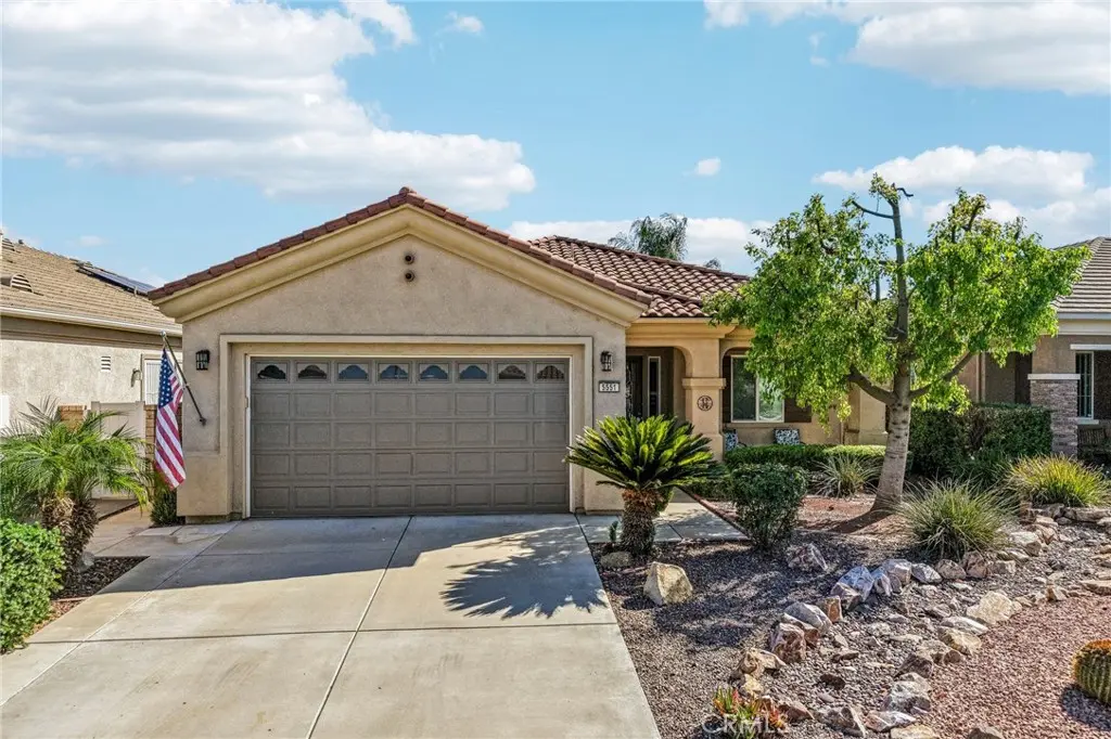 5551 Corte Fiesta, Hemet, CA — listing photo 1