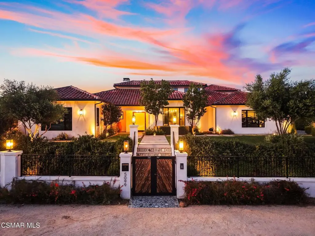 5099 Barnard Street, Simi Valley, CA — listing photo 1