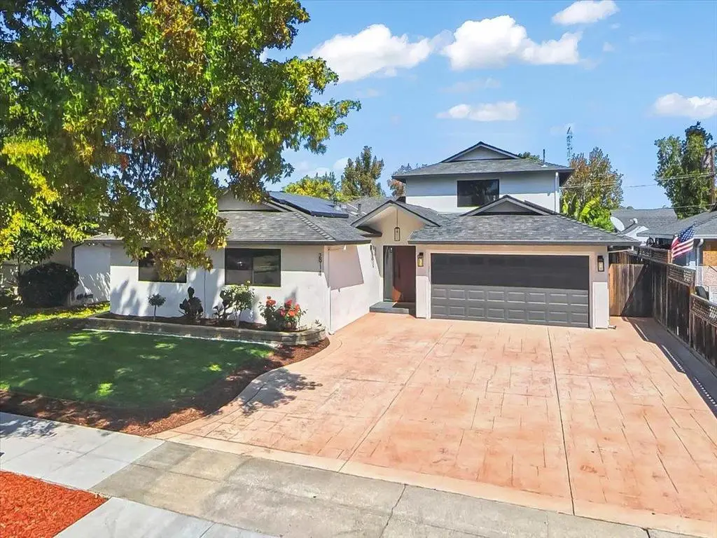 2914 Lexford Avenue, San Jose, CA — listing photo 1