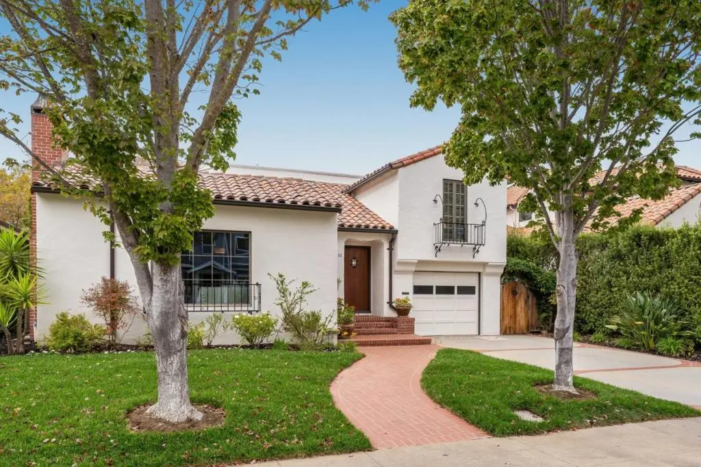 Single Family Residence for sale at 210 Avila Road, San Mateo, CA featuring 4 beds and 3 baths