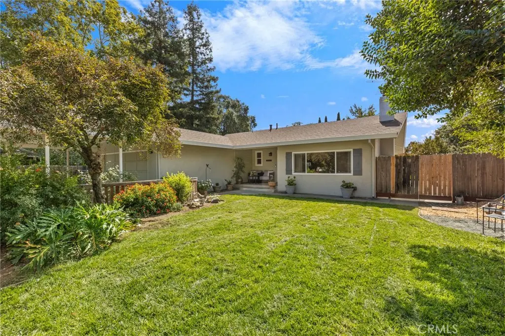 2953 Kennedy, Chico, CA — listing photo 1
