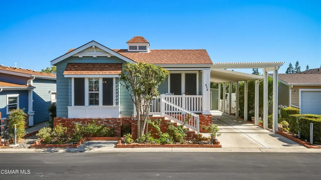 15455 Glenoaks Boulevard 414, Sylmar, CA — listing photo 1