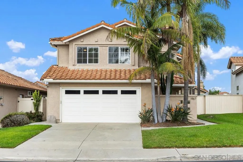 1967 Spanish Oak Way, Vista, CA — listing photo 1