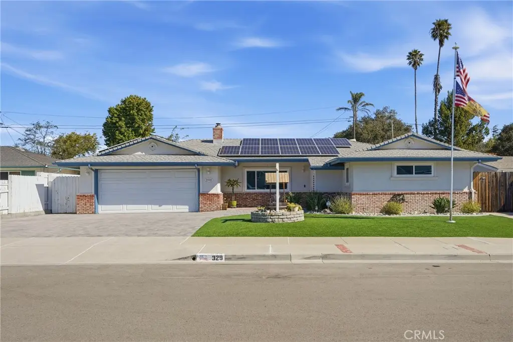 329 Hobbs, Santa Maria, CA — listing photo 1