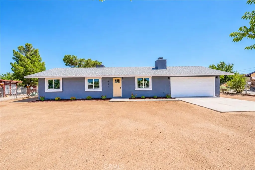 10577 Tecopa, Apple Valley, CA — listing photo 1