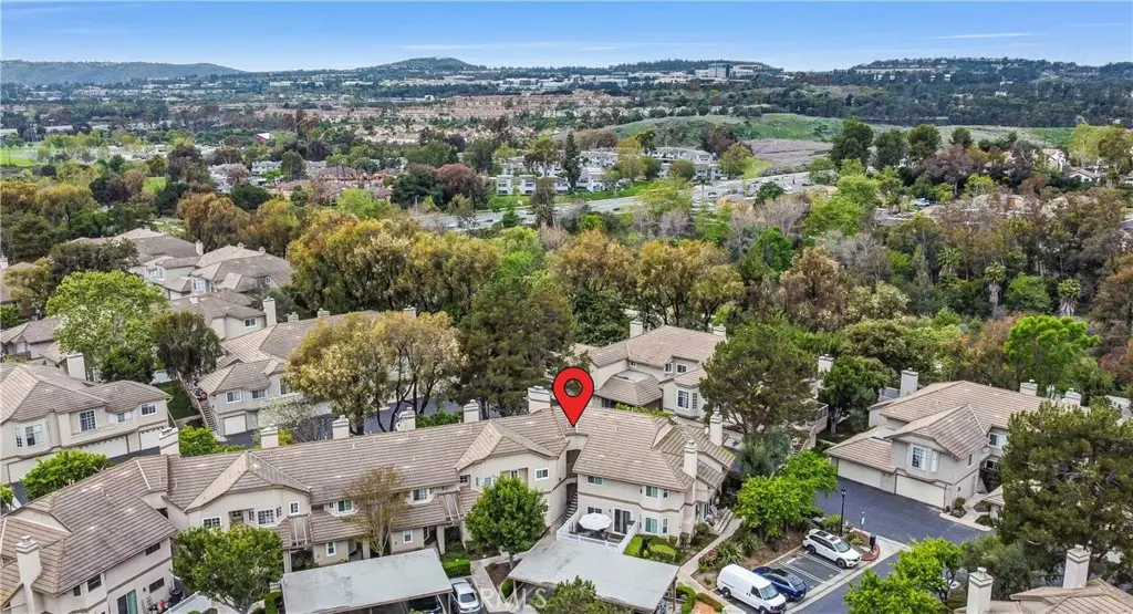 Condominium for sale at 24378 Larchmont Court 67, Laguna Hills, CA featuring 2 beds and 2 baths
