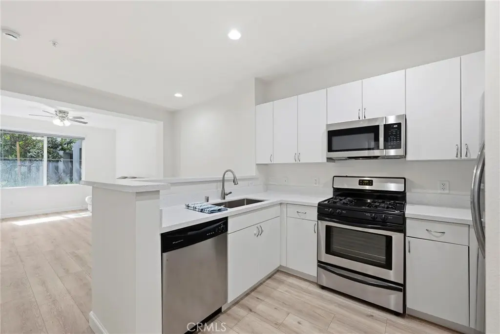 Condominium for rent at 1801 E Katella 1096, Anaheim, CA featuring 1 bed and 1 bath