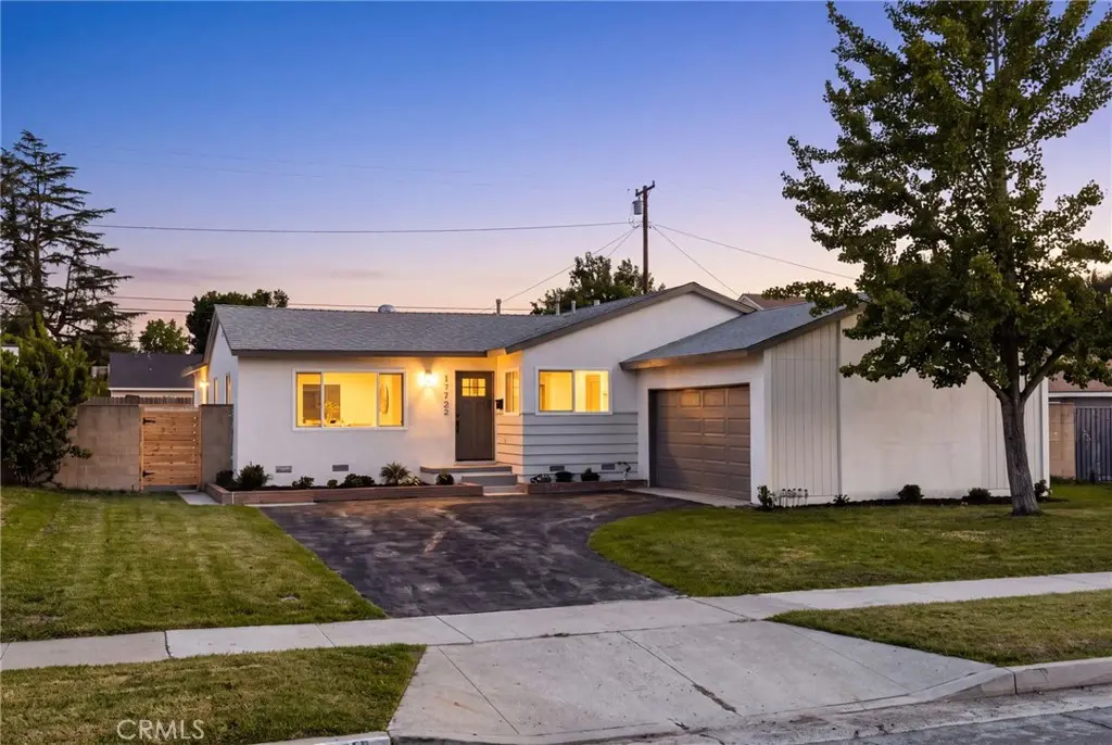 17722 E Benbow Street, Covina, CA — listing photo 1
