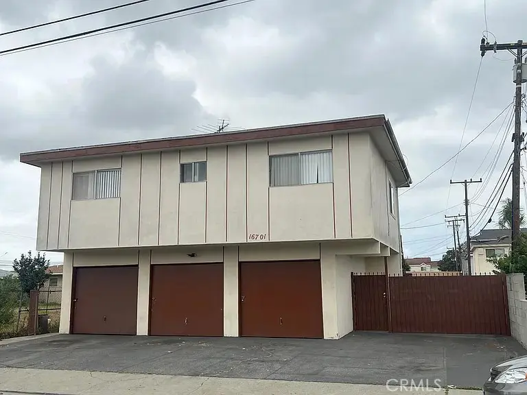 16701 S Berendo, Gardena, CA — listing photo 1