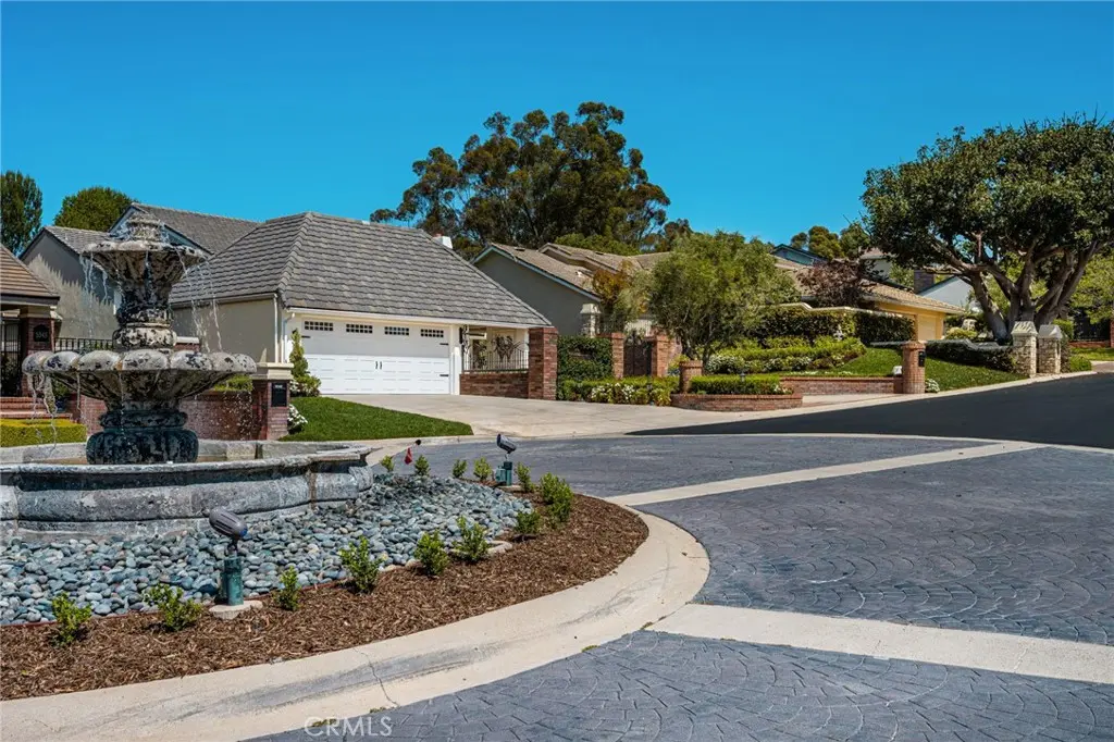 Single Family Residence for sale at 5603 E Crest De Ville, Orange, CA featuring 4 beds and 3 baths