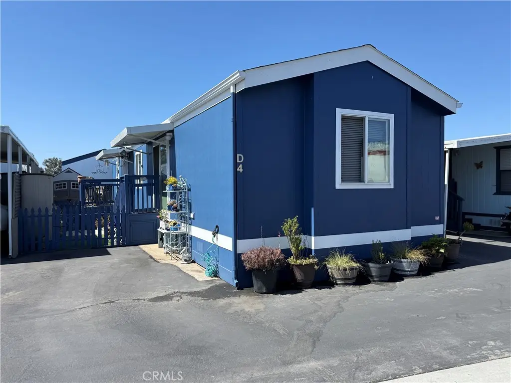 500 Atascadero Spc D4 Road, Morro Bay, CA — listing photo 1