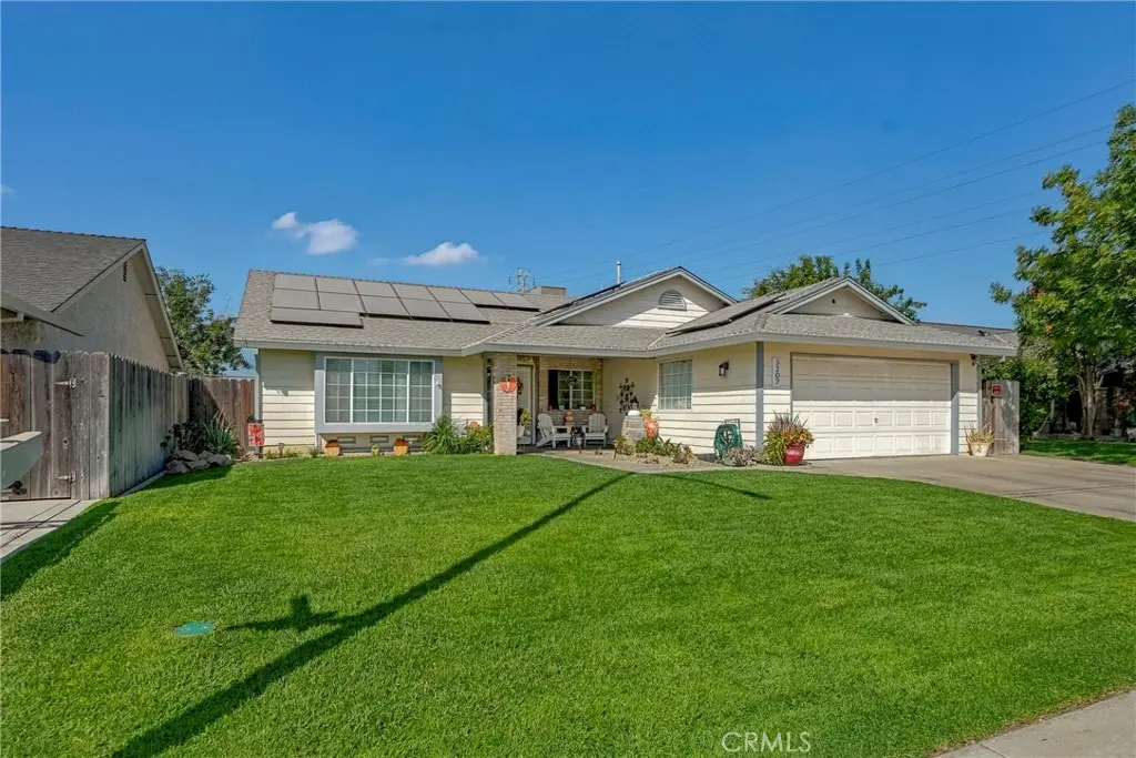 3207 Manzanita, Atwater, CA — listing photo 1