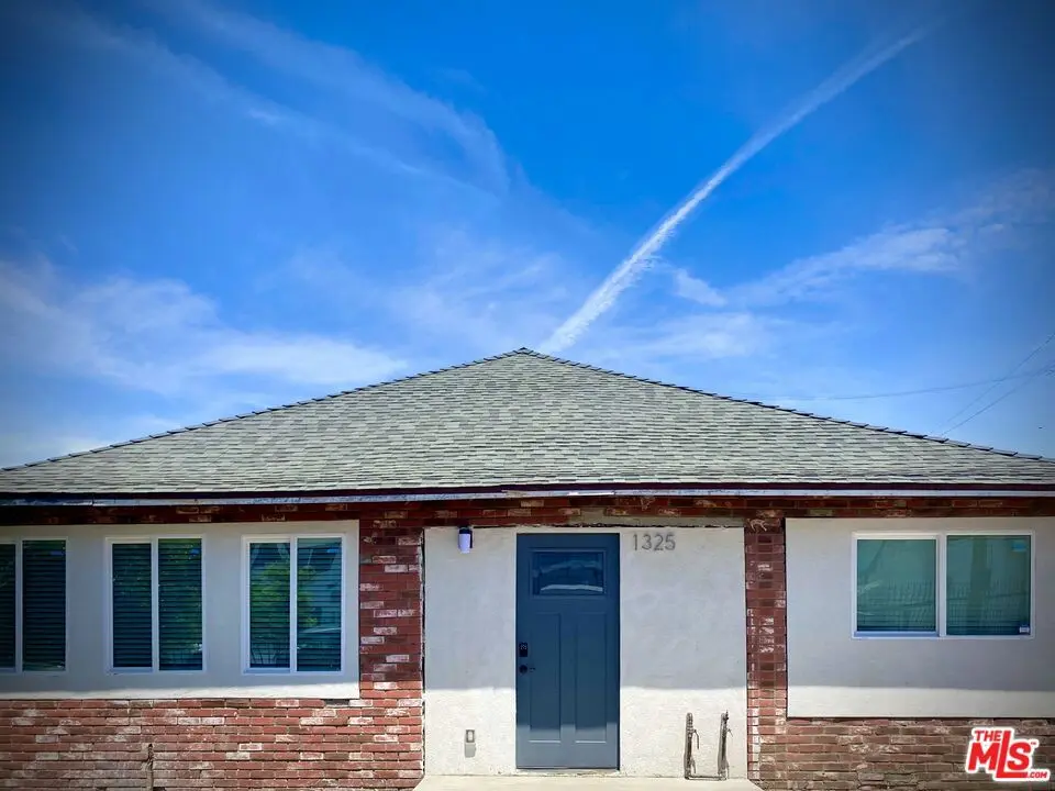 1321 W 30th Street, Los Angeles, CA — listing photo 1