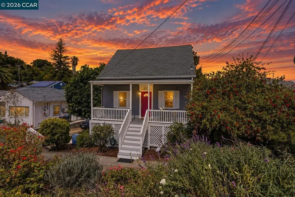 322 Coghlan St, Vallejo, CA — listing photo 1
